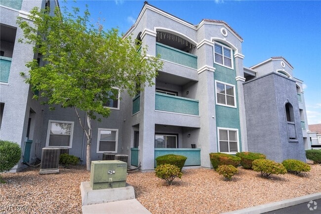 Building Photo - 6955 N Durango Dr Unit 2099 Rental