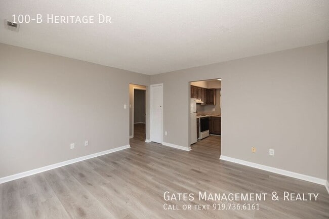 Photo - 100-B Heritage Dr-