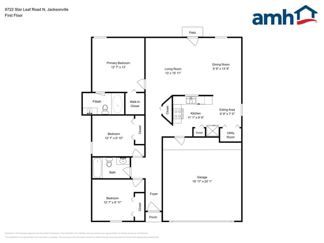 Photo - 8722 Star Leaf Rd N