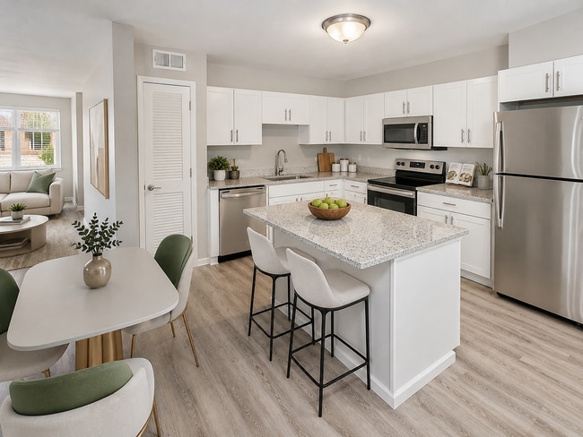 Photo - Walden Park Apartments