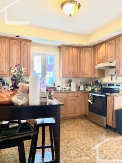 Photo - 2 Cambridge Ter Unidad 1