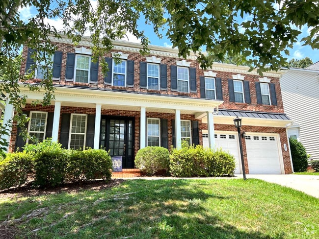 Building Photo - 8022 Lansford Rd Rental