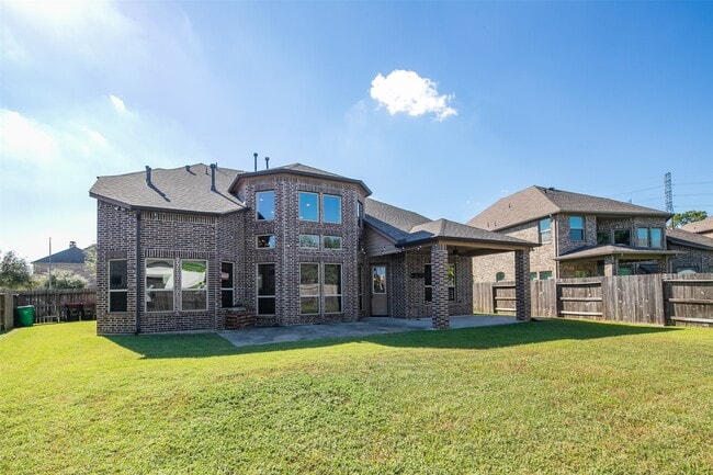 Photo - 5203 Heather Meadow Ln