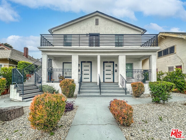 Photo - 2717 S Harvard Blvd