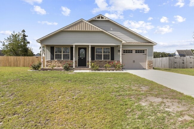 Bradford Estates! - Bradford Estates!