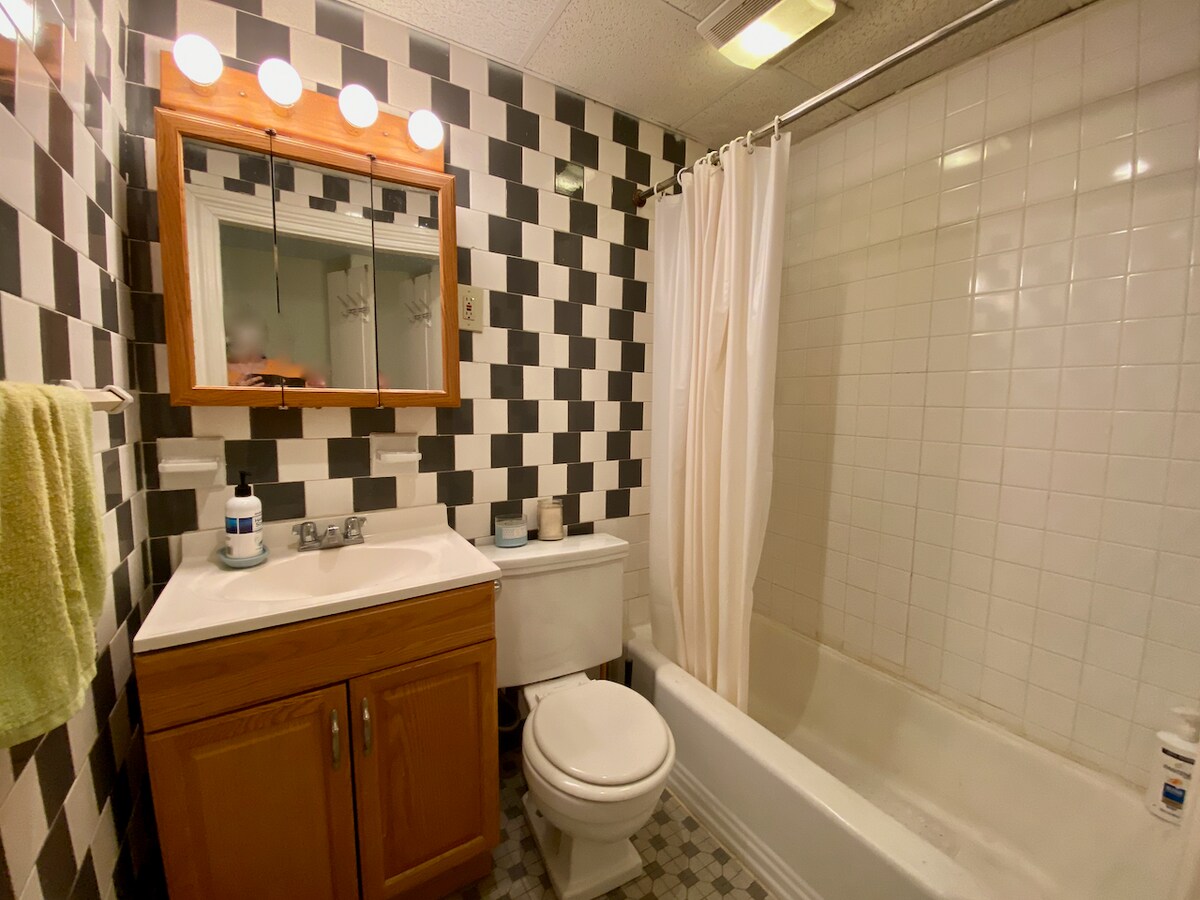 Photo - 59 Joy St Unit 1