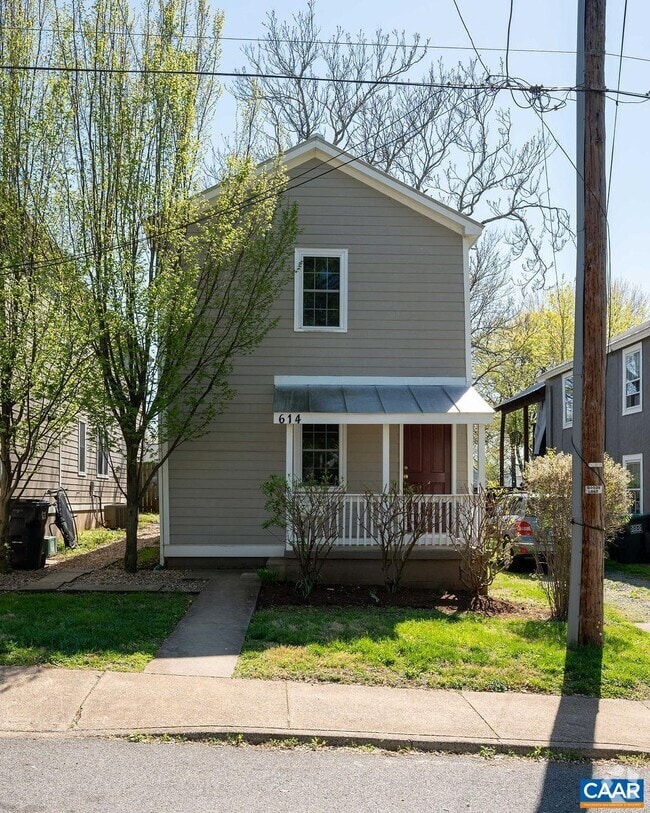 Building Photo - 614 Belmont Ave Rental