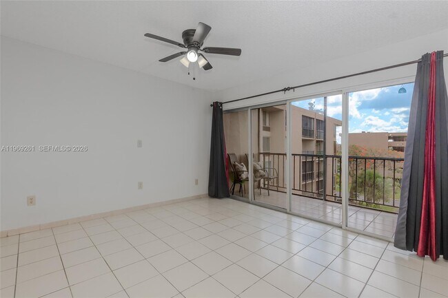 Photo - 9150 Fontainebleau Blvd Unit 402