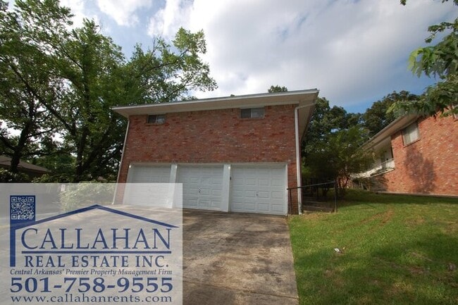 Photo - LR Just off Markham close to UAMS