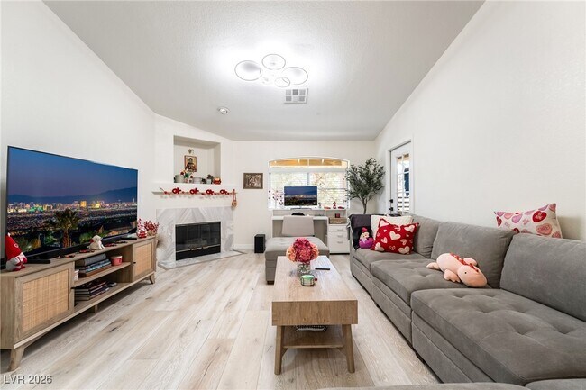 Photo - 3320 S Fort Apache Rd Unit 213