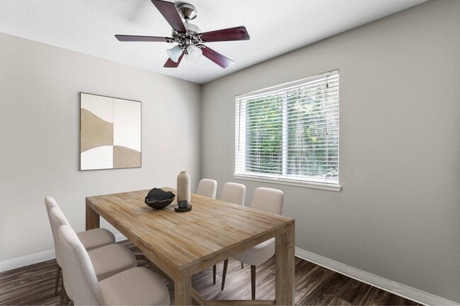 Montclair Terrace