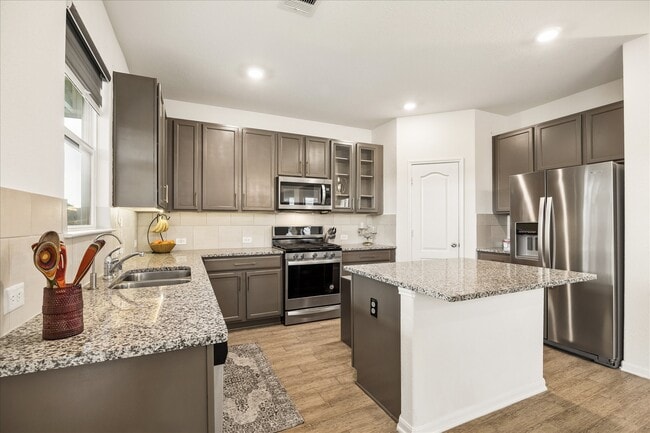 Photo - 22207 Davenport Downs Ln