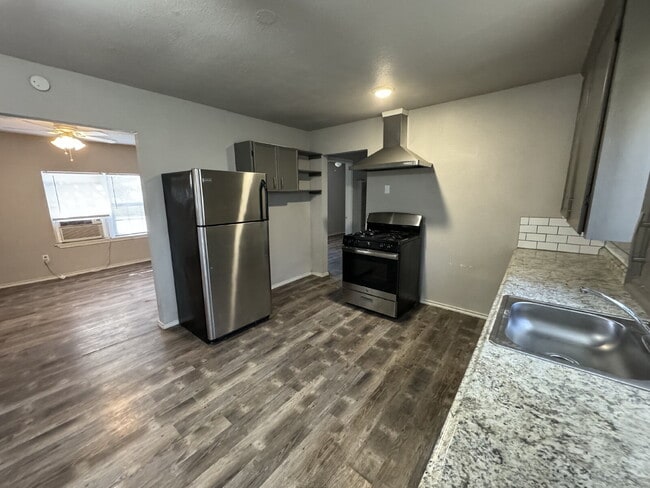 Updated 3 bedroom home!