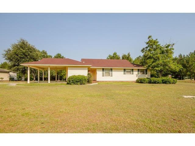 Building Photo - 4430 Goshen Lake Dr S