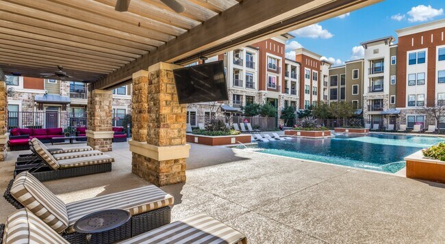 Photo - The Carson at Twin Creeks