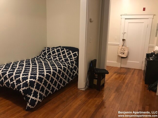 Photo - 1334 Commonwealth Ave Unidad 28