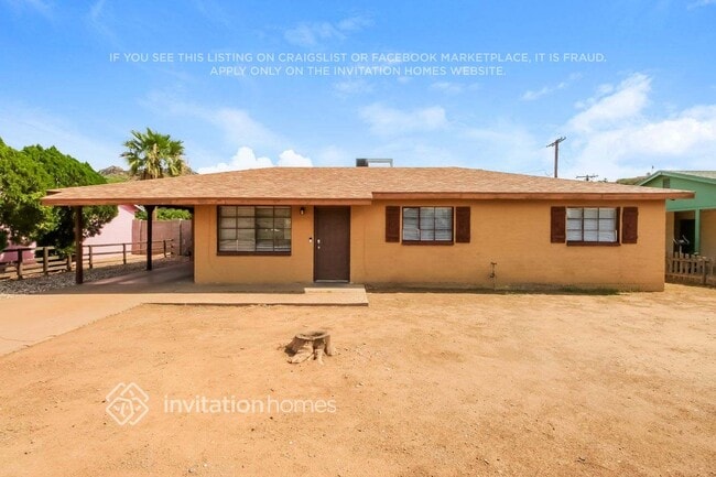 Building Photo - 8415 N 12th St