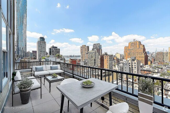 Building Photo - 50 Murray St Unit 1205 Rental