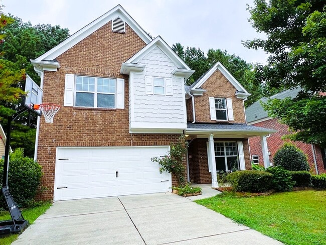 Building Photo - 3015 Carrick Rd Rental