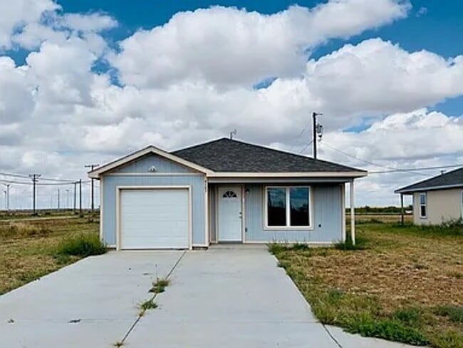 Building Photo - 3-Bedroom Home in East Lubbock!