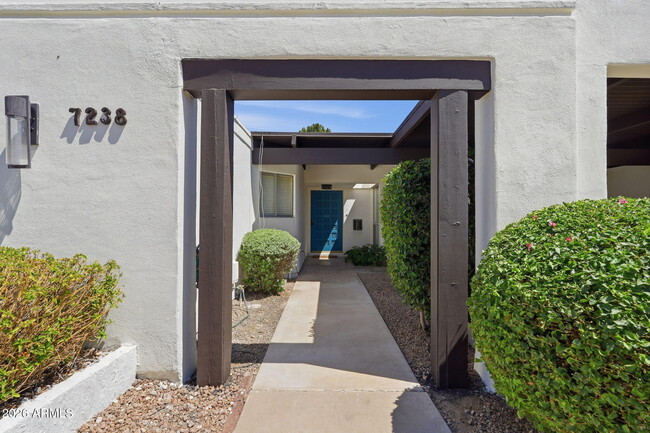 Photo - 7238 E Joshua Tree Ln