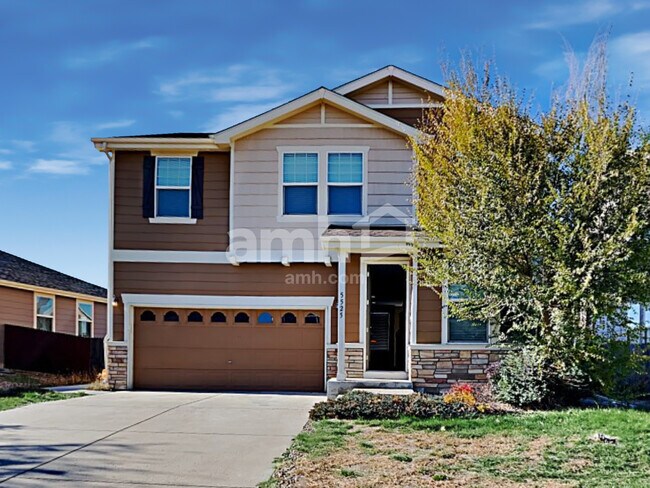 5525 N Kittredge Street - 5525 N Kittredge Street House