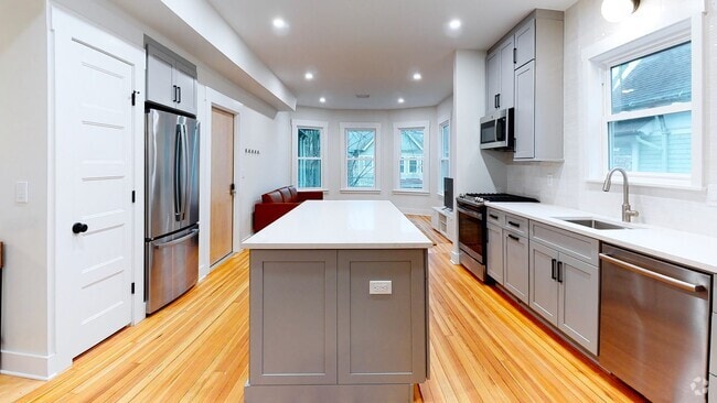 Building Photo - 276-278 Willow St Unit 2 Rental