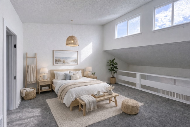 Photo - 1100 Turner St Unit 202