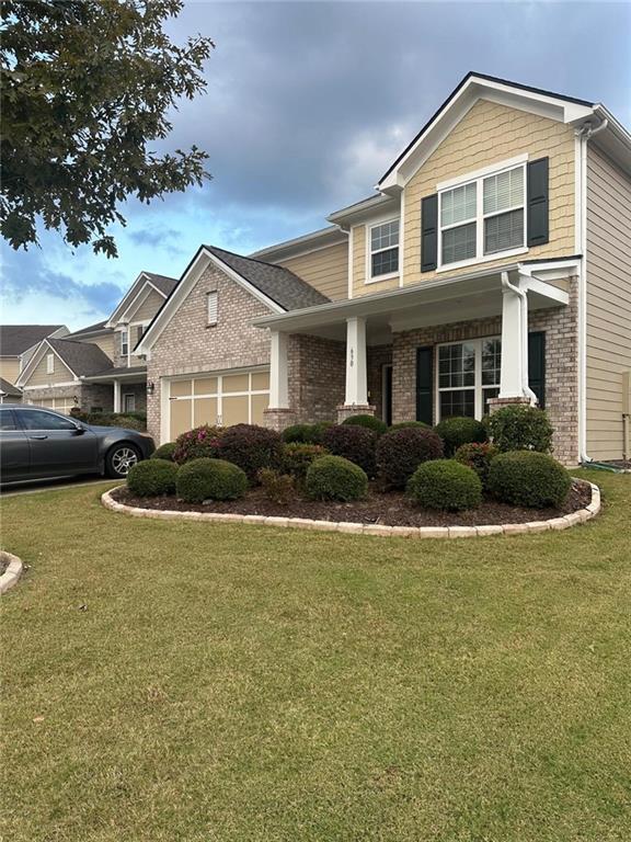 Photo - 630 Glenish CT