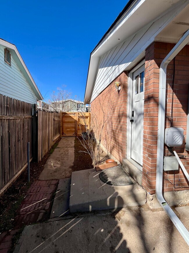 Photo - 3732 S Irving St Unit 2