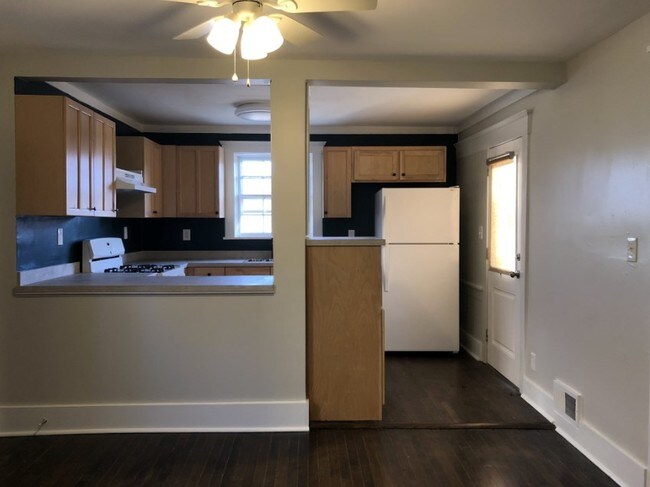 South Hyde Park Apartments For Rent Kansas City Mo Forrent Photo 4617 Harrison St Unit B