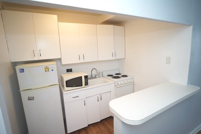 Photo - 2909 N Sheridan Rd Unit 1401