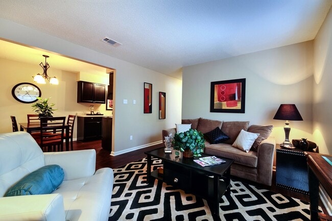 The Waterford Apartments