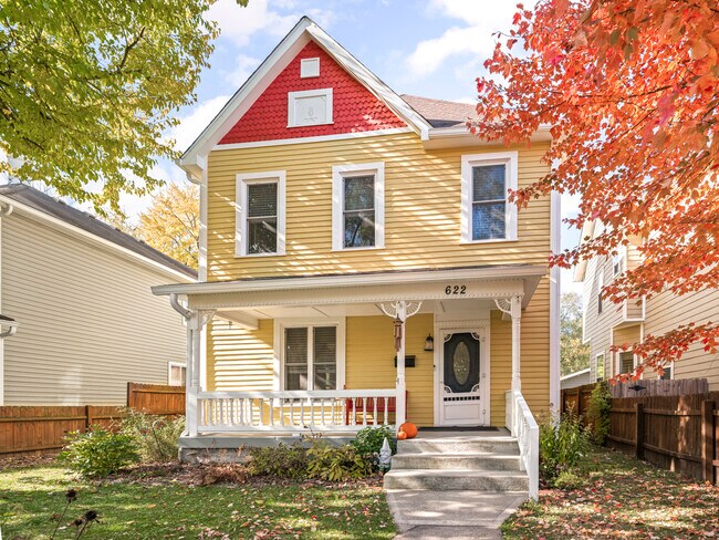 Photo - 622 N Hamilton Ave