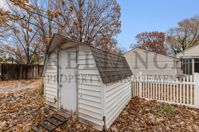 Photo - 209 N Topeka St