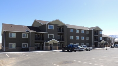 Photo - Juniper Ridge Apartments