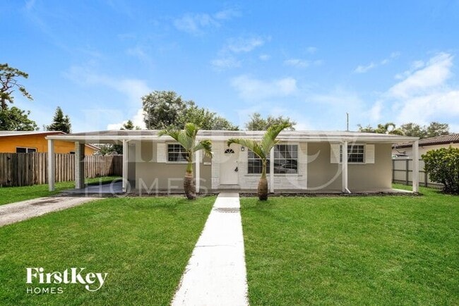 Building Photo - 401 SW 68th Blvd Rental