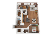 Layout 2F