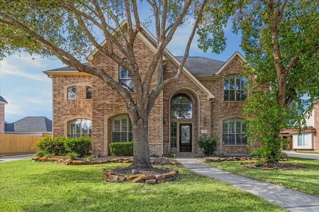 Photo - 15614 Stone Gables Ln