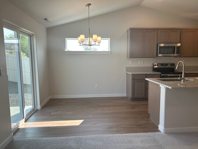 Photo - Brand New Home 3 Bedroom Home In Star!