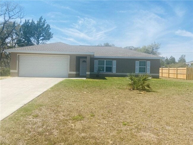 Building Photo - 15760 SW 19th Avenue Rd