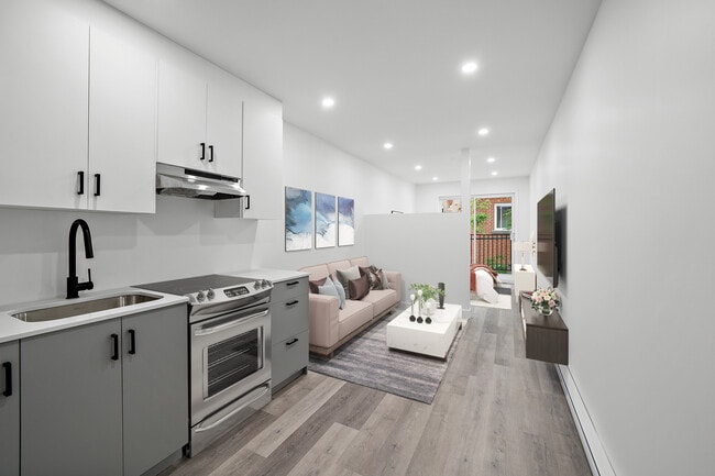 Photo - 2090 Av Beaconsfield