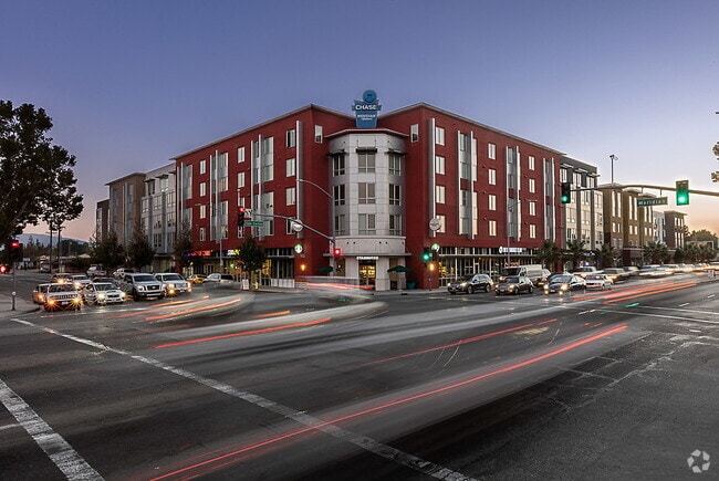 Building Photo - Meridian at Midtown Rental