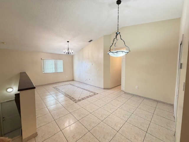 Living Room Area - 2553 W 76th St Unit 202