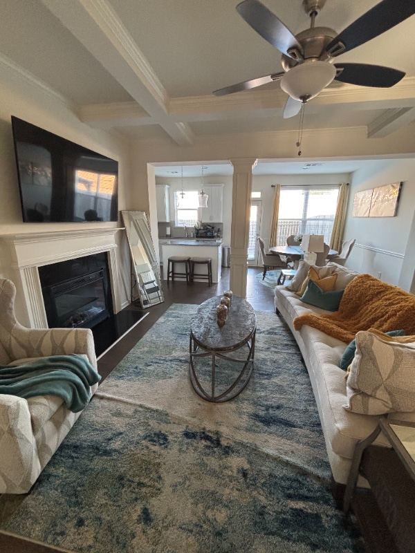 Photo - 2402 Fitts Dr