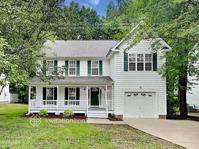 Building Photo - 8637 Hobhouse Cir