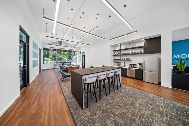 Clubroom