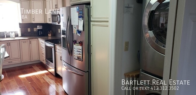 Photo - 805 Timber Ln