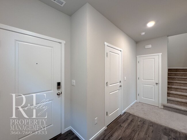 Photo - Light-Filled Newer Bremerton Home with Loft, Fenced Yard & 2-Car Garage