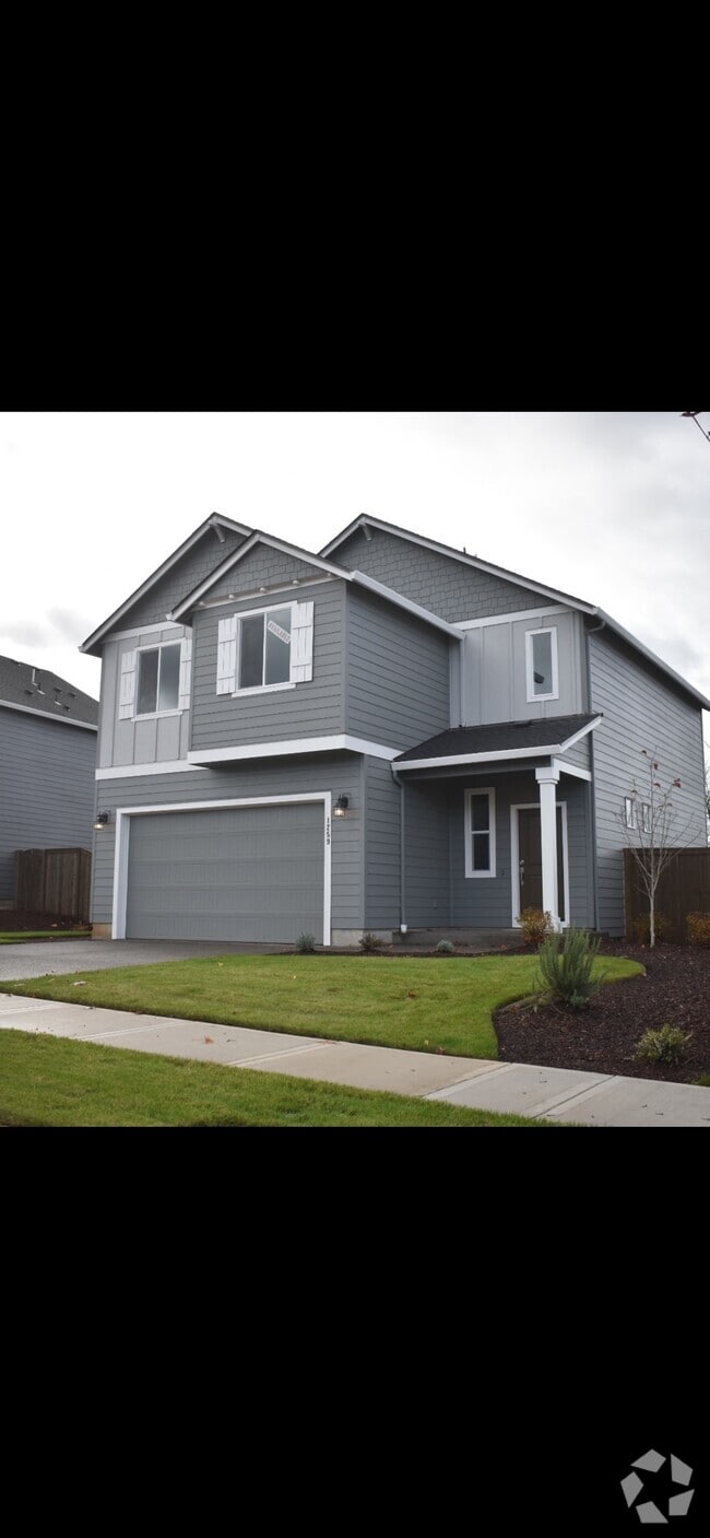 Building Photo - 1259 S Sevier Rd Rental